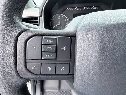 Used 2021 Ford F150 XL w/ Trailer Tow Package image 13