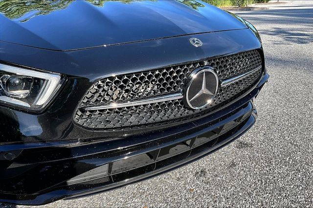 Certified 2023 Mercedes-Benz CLS 450 4MATIC image 37