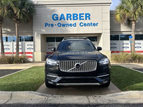 Used 2018 Volvo XC90 T6 Inscription w/ Convenience Package image 8