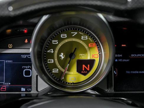 Used 2019 Ferrari 812 Superfast -MASSIVE $420K MSRP image 29