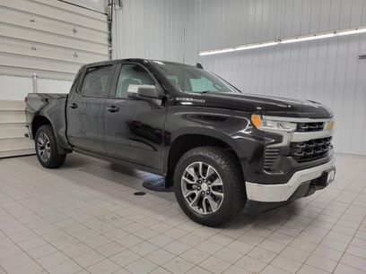 Used 2023 Chevrolet Silverado 1500 LT