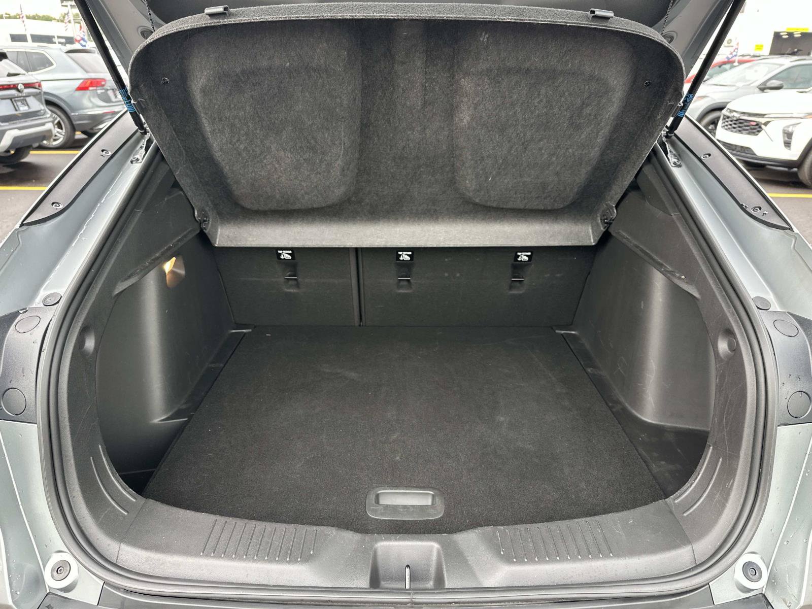 Certified 2024 Buick Envista Preferred w/ Convenience I Package FWD image 10