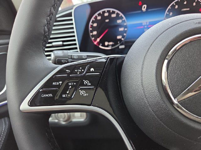 New 2026 Mercedes-Benz GLE 350 4MATIC image 23