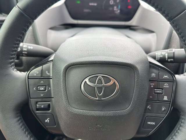 Used 2023 Toyota bZ4X AWD w/ Weather Package image 30
