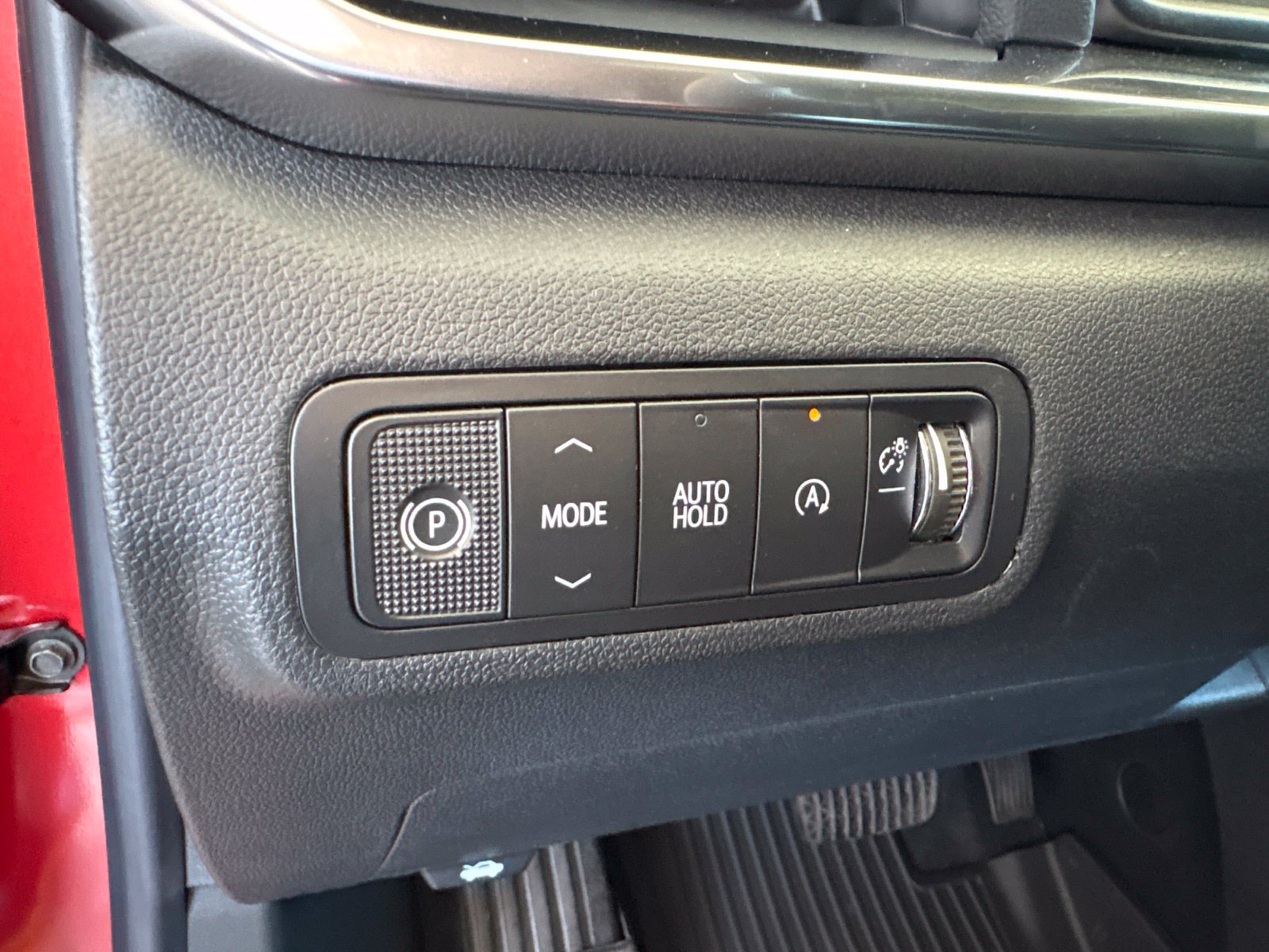New 2027 GMC Terrain Elevation w/ Elevation Premium Package FWD image 13