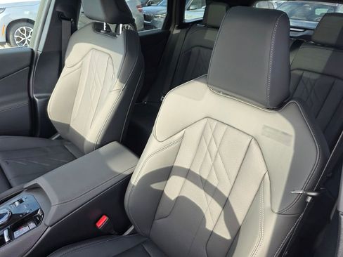 New 2026 BMW X3 xDrive30 w/ Convenience Package image 9