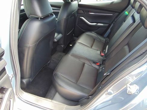 Used 2024 MAZDA MAZDA3 s FWD image 20