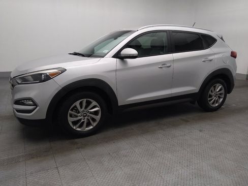 Used 2016 Hyundai Tucson Eco image 2