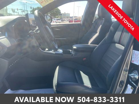 Certified 2025 Toyota RAV4 XSE w/ Premium Package image 31
