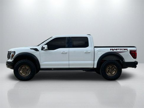 Used 2024 Ford F150 Raptor image 8