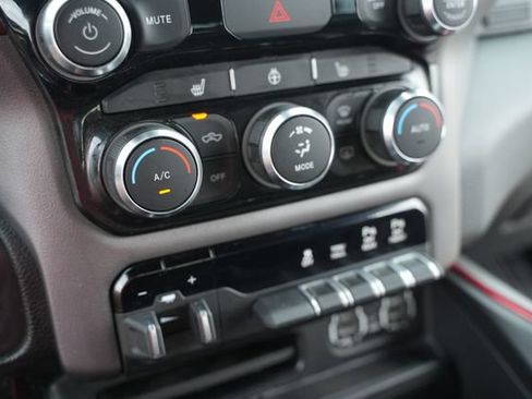 Used 2021 RAM 1500 Rebel w/ Rebel Level 2 Equipment Group AWD/4WD image 34