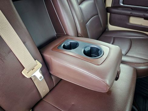 Used 2017 RAM 1500 Big Horn image 40