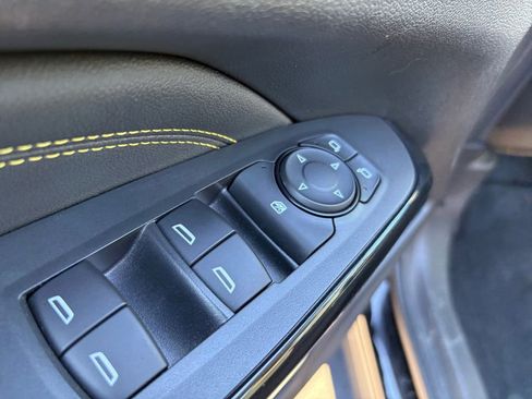 Used 2024 Chevrolet Trax LT w/ Driver Confidence Package image 13