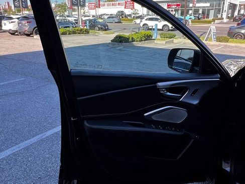 Used 2022 Acura RDX w/ Technology Package image 20