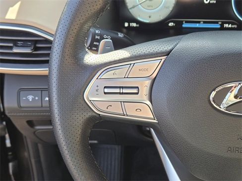 Used 2023 Hyundai Santa Fe Calligraphy image 19