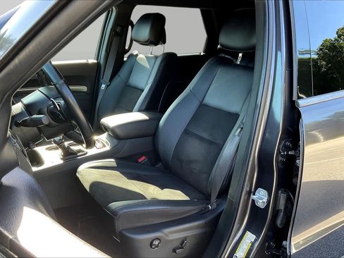 Used 2020 Dodge Durango R/T w/ Trailer Tow Group IV RWD image 16