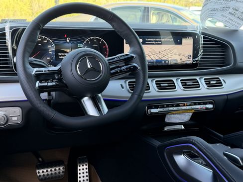 New 2026 Mercedes-Benz GLE 450 4MATIC Coupe image 25