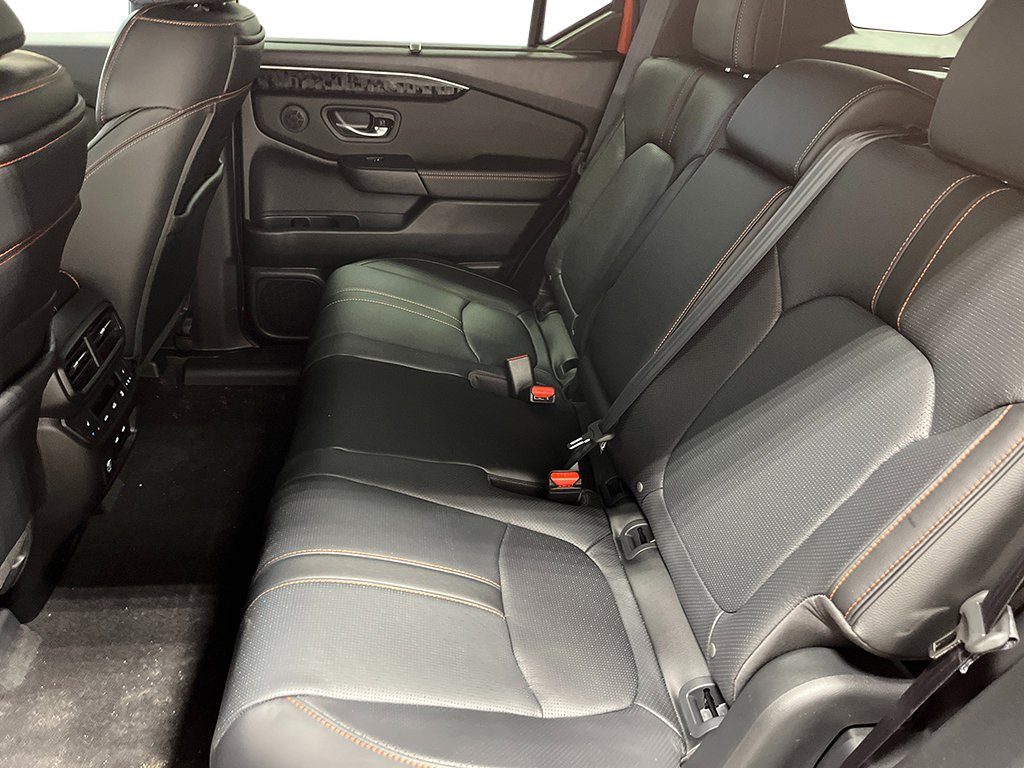 New 2026 Honda Passport TrailSport Elite image 19