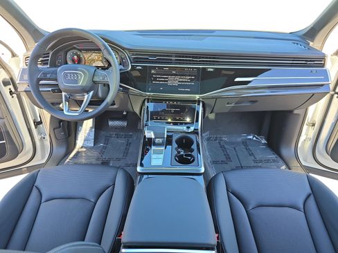 New 2026 Audi Q7 3.0T Premium Plus AWD/4WD image 9