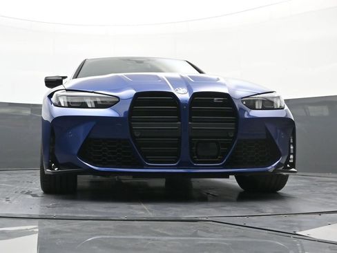 New 2027 BMW M3 Competition AWD/4WD image 21