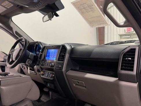 Used 2022 Ford F350 XL w/ Power Equipment Group AWD/4WD image 11