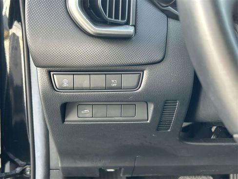 Certified 2025 MAZDA CX-50 AWD 2.5 S w/ Preferred Package image 17