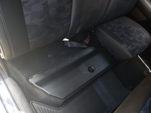 Used 2021 Toyota Tacoma SR w/ SR Convenience Package RWD image 16