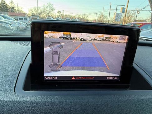 Used 2015 Audi Q3 2.0T Prestige image 15