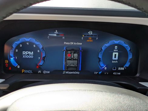 New 2025 Ford Bronco Sport Heritage w/ Convenience Package AWD/4WD image 16