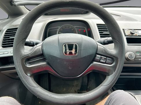 Used 2006 Honda Civic LX image 13