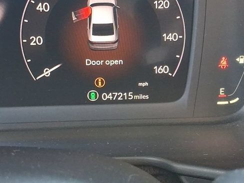 Used 2024 Honda Accord EX image 20