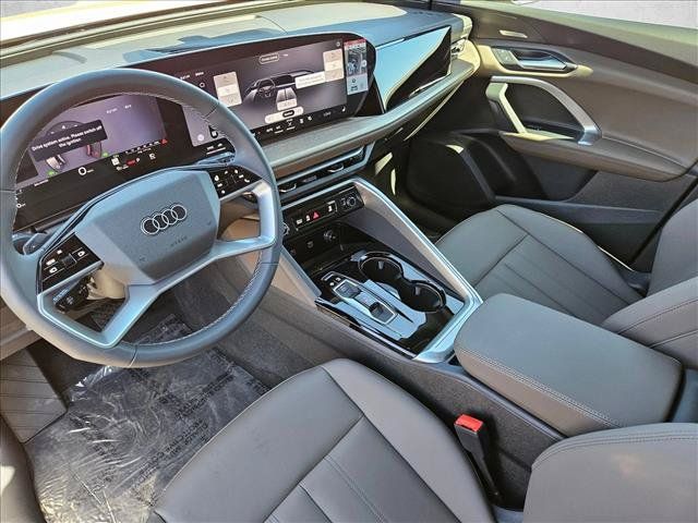 New 2026 Audi Q5 Premium Plus AWD/4WD image 3