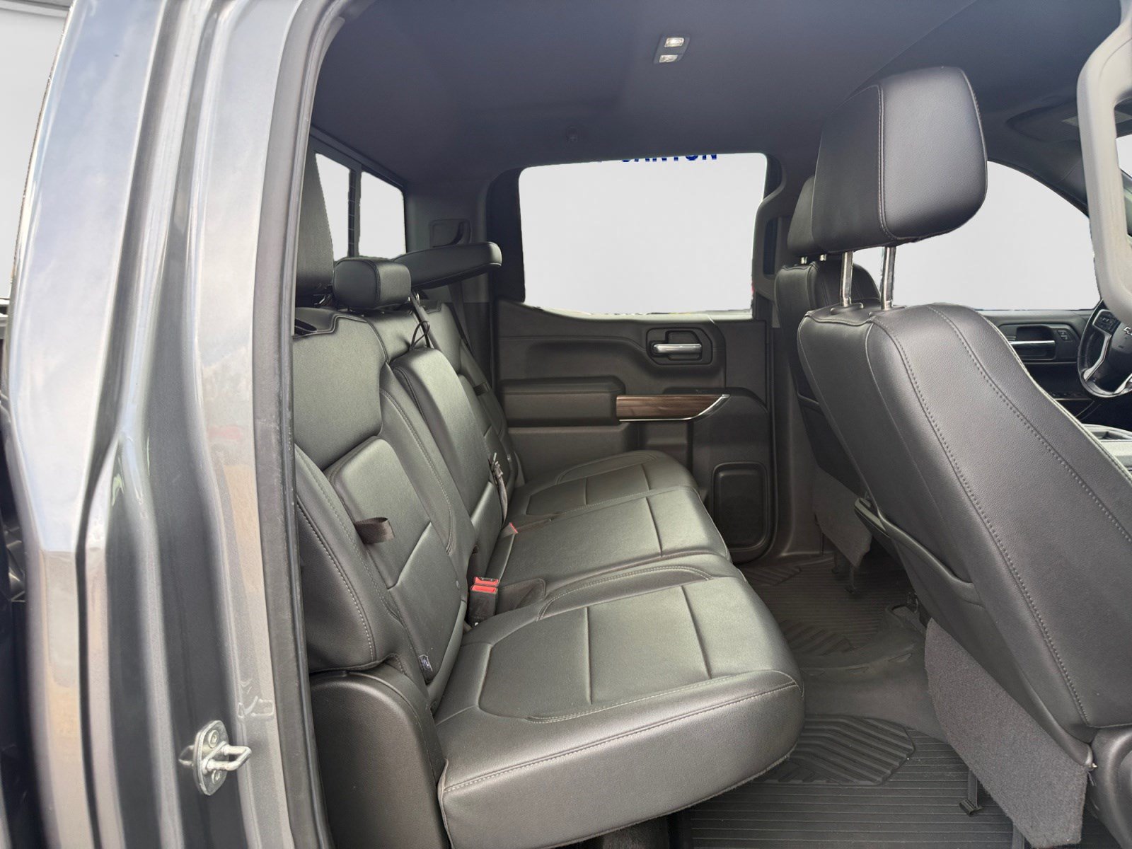 Used 2021 Chevrolet Silverado 1500 RST w/ All Star Edition Plus AWD/4WD image 15