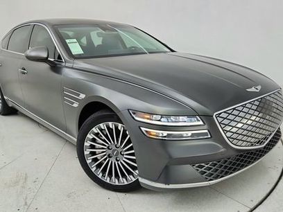 Used 2024 Genesis G80