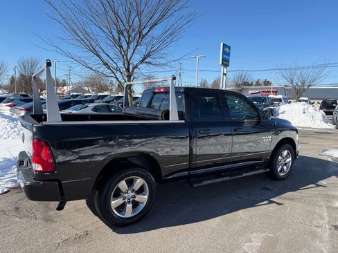 Used 2018 RAM 1500 Express w/ Express Value Package image 3