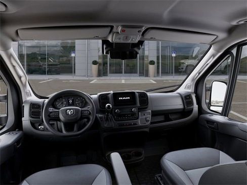 New 2026 RAM ProMaster 3500 w/ Convenience Group image 14