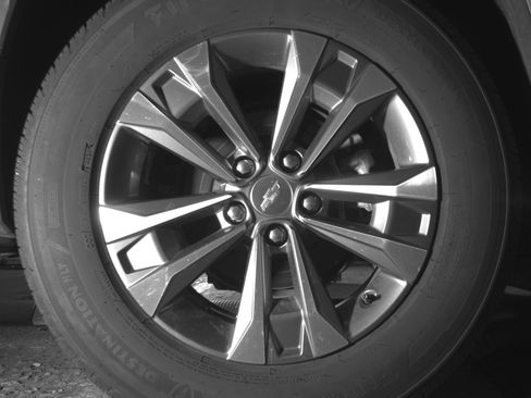 Used 2025 Chevrolet Equinox LT image 15