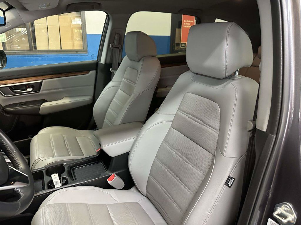 Used 2020 Honda CR-V EX-L image 18