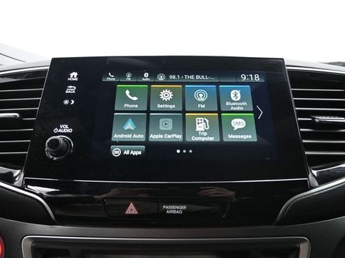 Used 2022 Honda Pilot Sport image 14