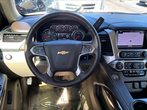 Used 2016 Chevrolet Tahoe LT image 5