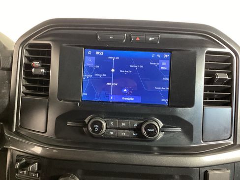 Used 2023 Ford F150 XL w/ STX Appearance Package AWD/4WD image 25