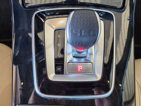 Used 2020 Mercedes-Benz SLC 300 w/ Premium Package image 62