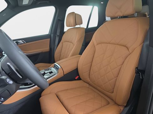 New 2026 BMW X5 xDrive50e AWD/4WD image 15