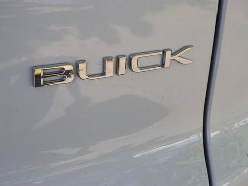 New 2026 Buick Enclave Sport Touring w/ Power Package image 8