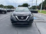 Used 2020 Nissan Murano Platinum image 2