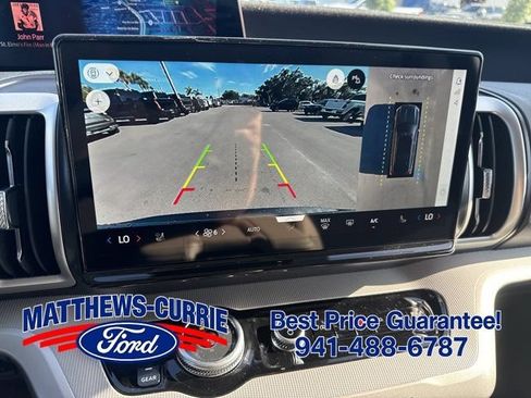 New 2027 Ford Expedition Active RWD image 21