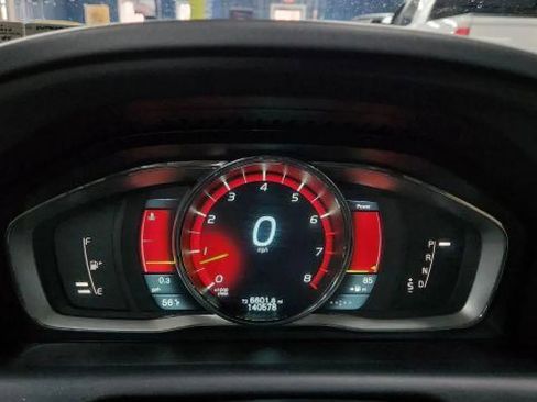 Used 2015 Volvo XC60 T6 Premier Plus image 28