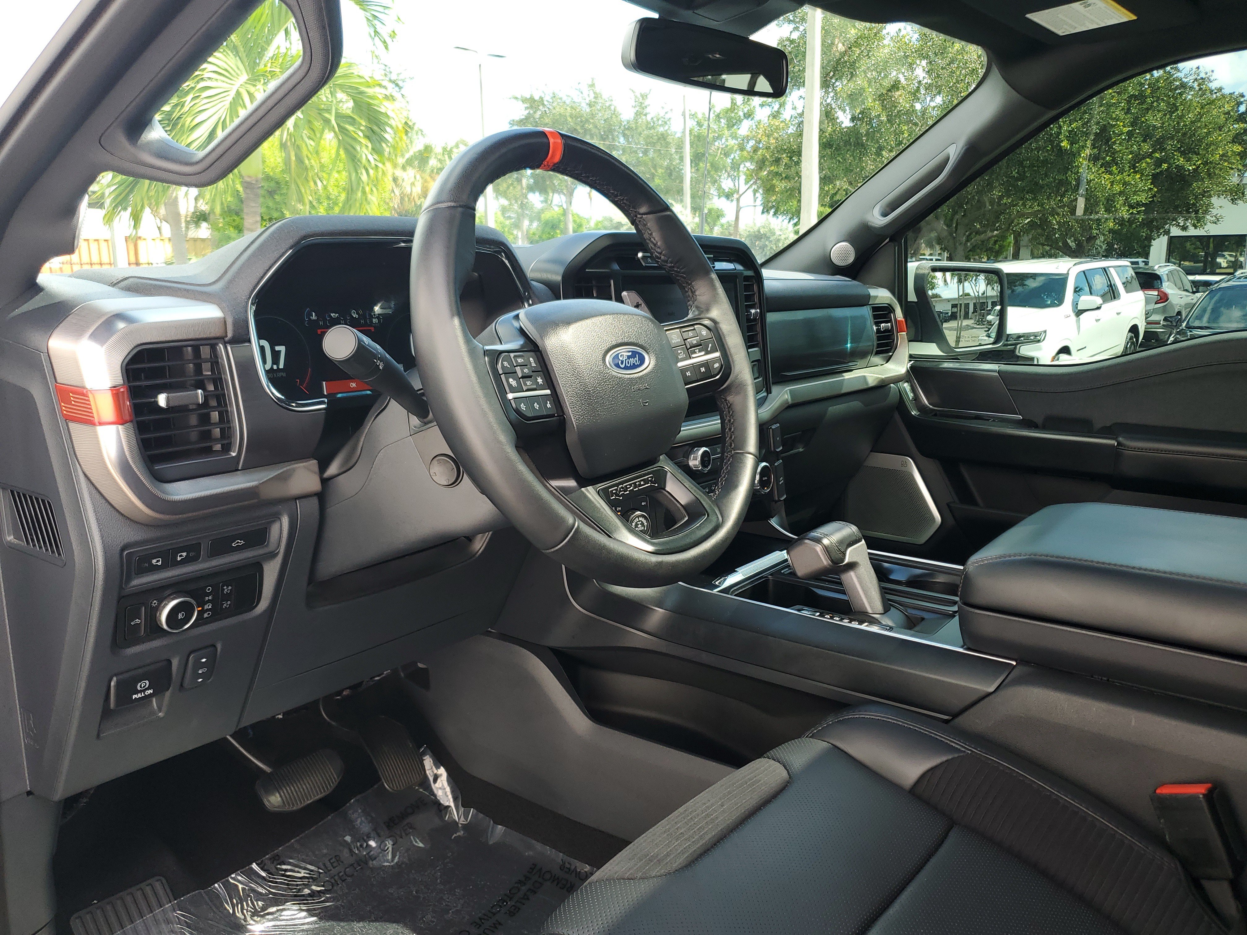 Used 2023 Ford F150 Raptor AWD/4WD image 20