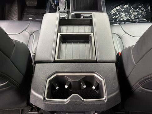 Used 2026 Toyota Tundra SR5 w/ SR5 Premium Package image 34