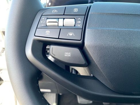 New 2026 Kia K4 EX image 15